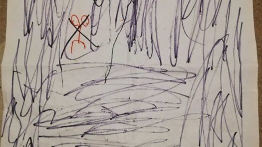 Efekty pracy w programie CZAD