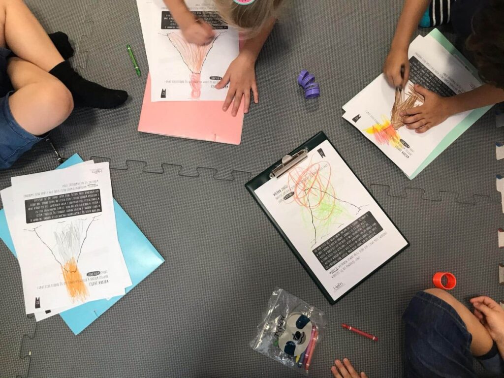 Czy wulkan wybuchnie