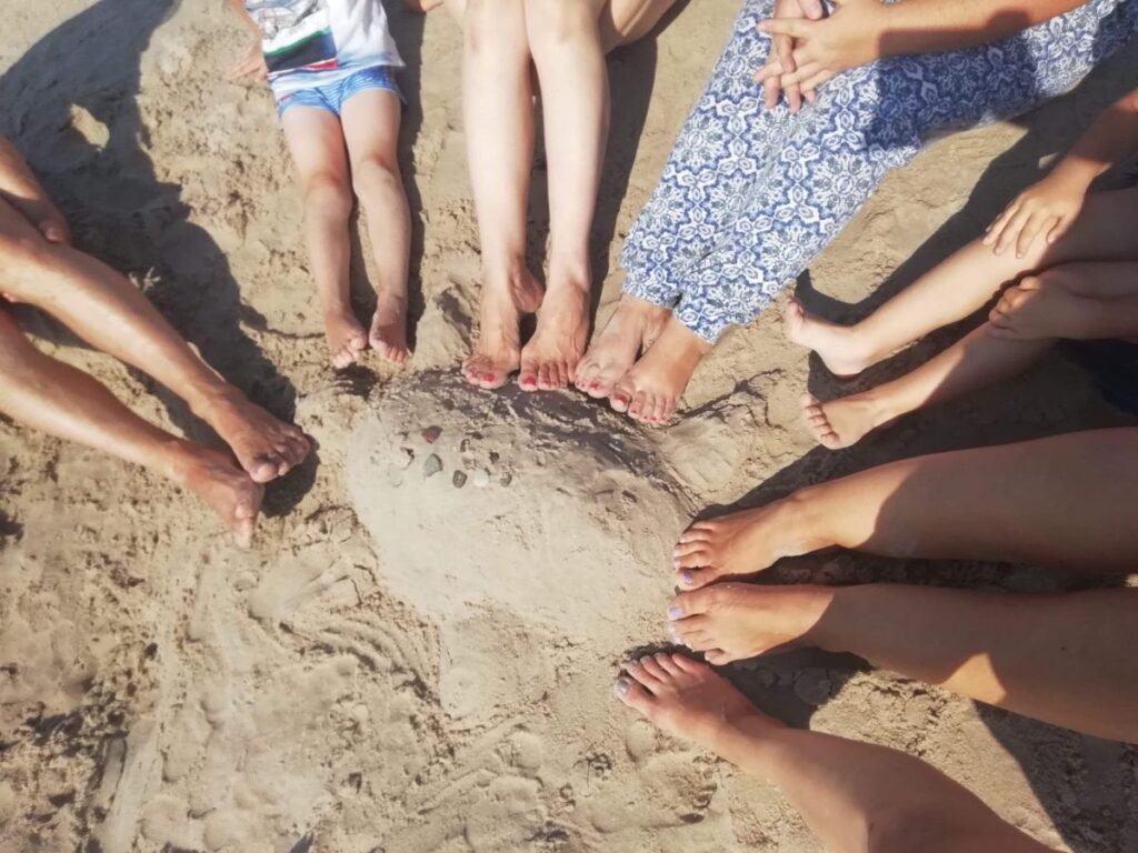 Nadmorskie współpraca