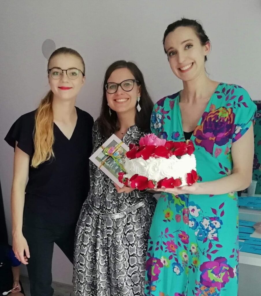 Terapeuci Programu CZAD