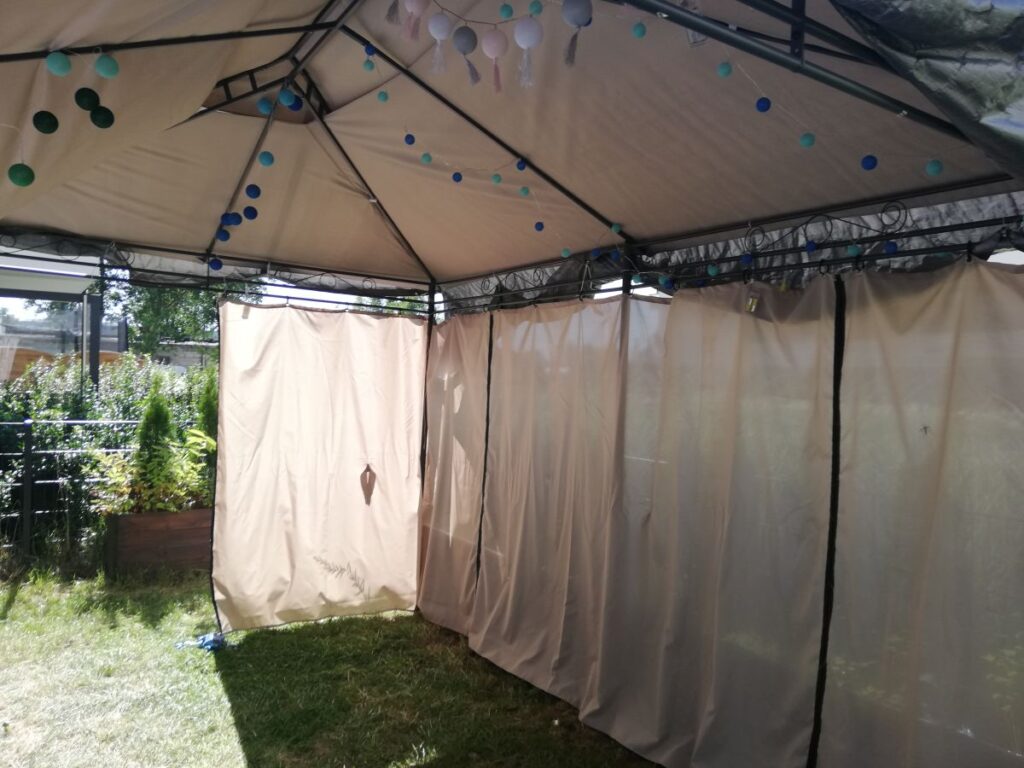 Zajęcia na świeżym powietrzu