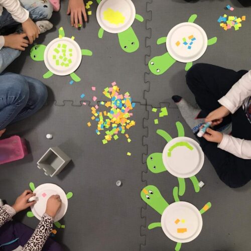 Wspieranie odporności psychicznej dziecka w środowisku rodzinnym