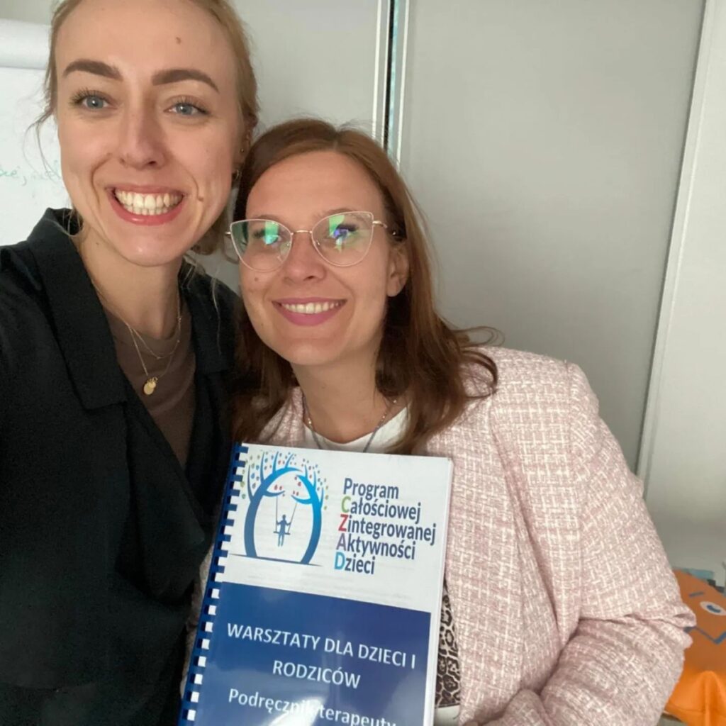 Szkolenie z Programu CZAD