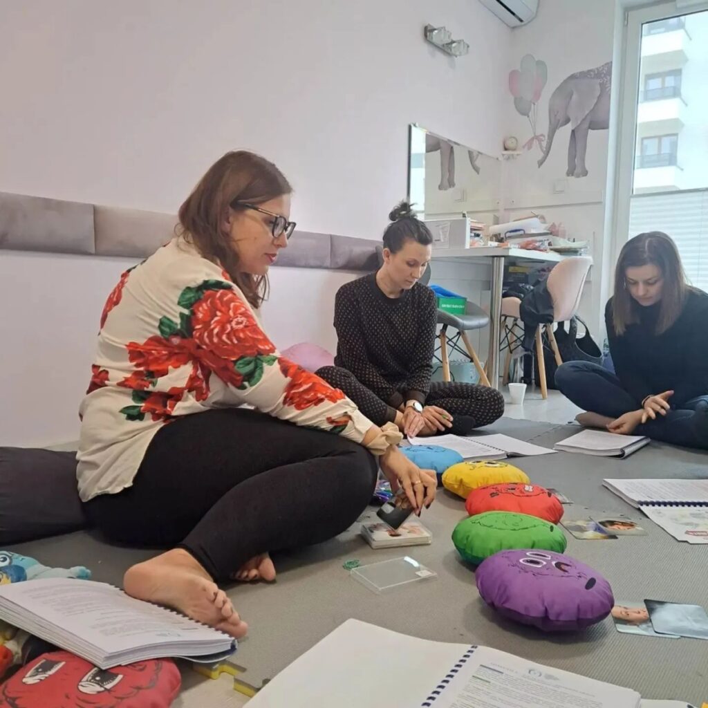 Szkolenie z Programu CZAD