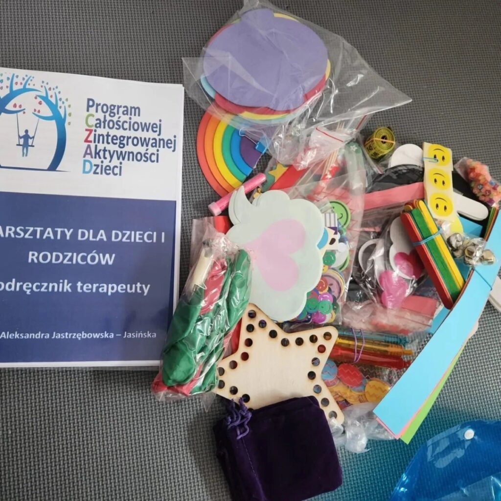 Szkolenie z Programu CZAD