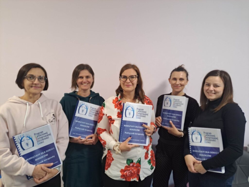 Szkolenie z Programu CZAD