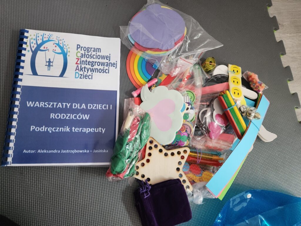 Szkolenie z Programu CZAD