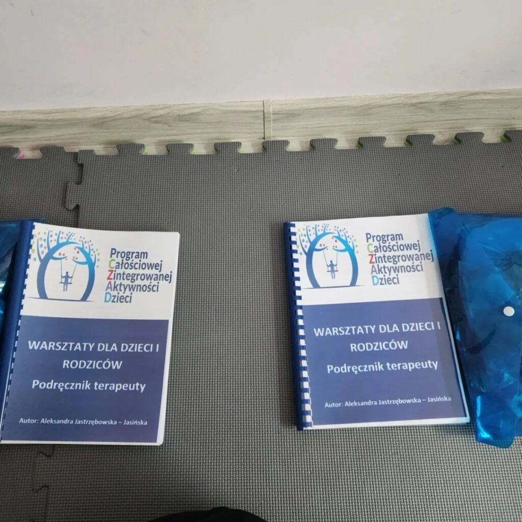 Szkolenie z Programu CZAD