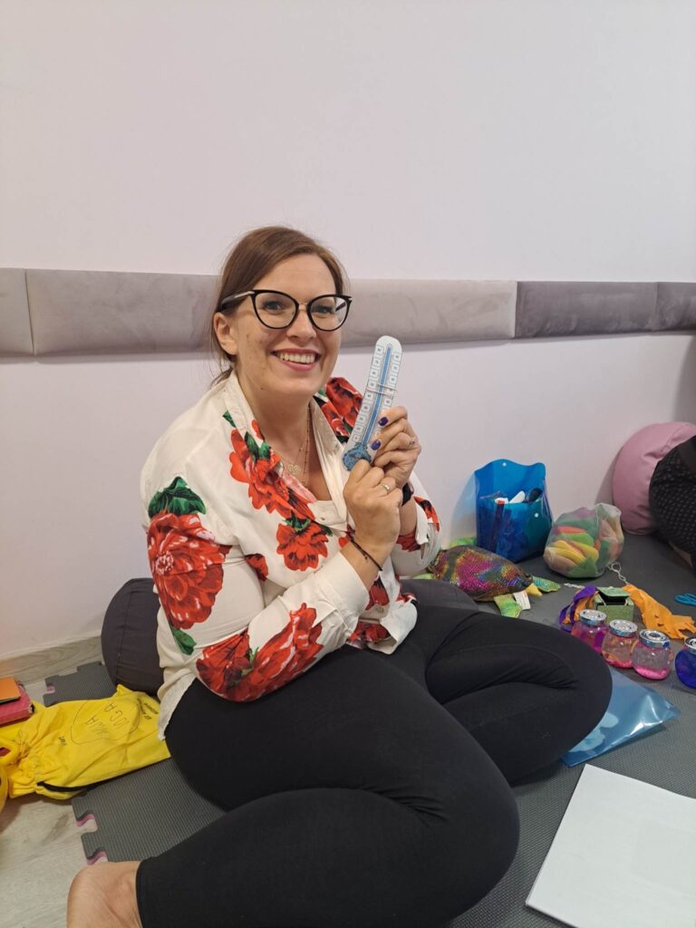 Szkolenie z Programu CZAD