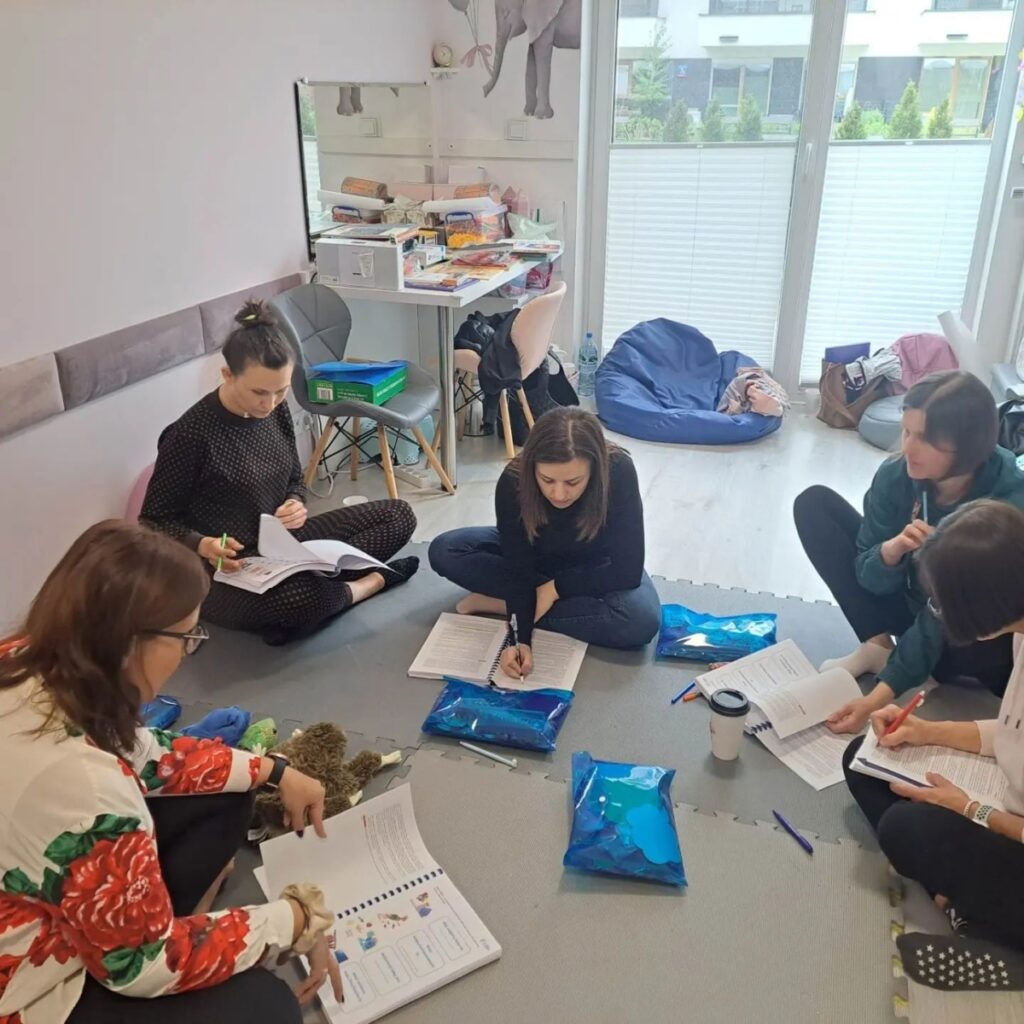 Szkolenie z Programu CZAD