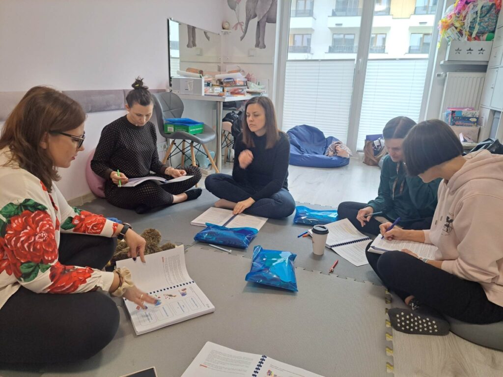 Szkolenie z Programu CZAD