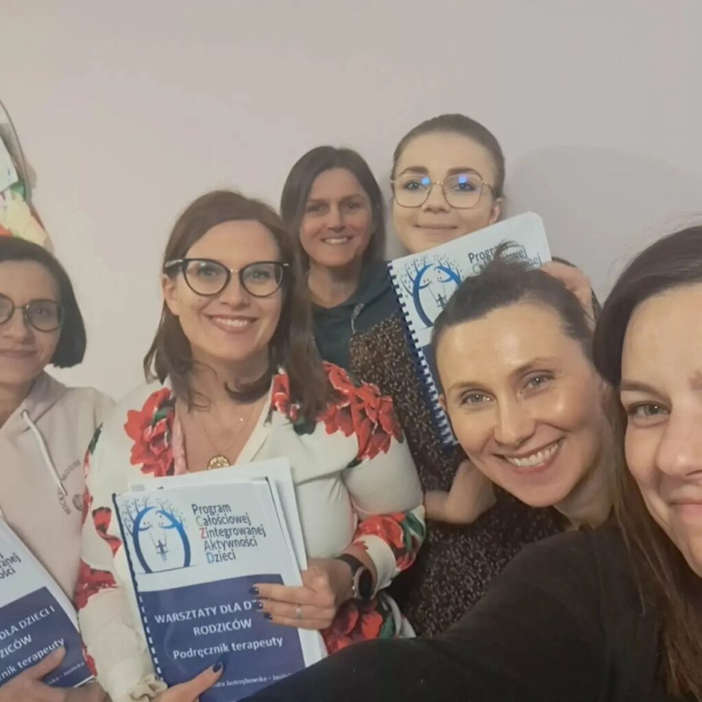 Szkolenie z Programu CZAD