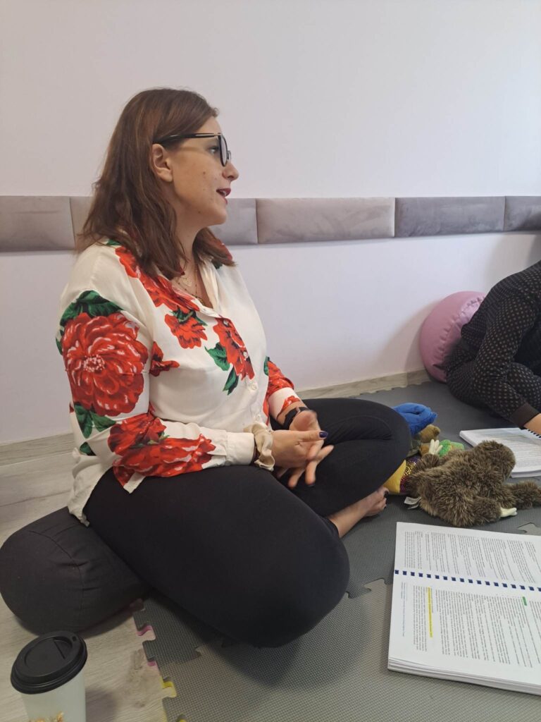 Szkolenie z Programu CZAD