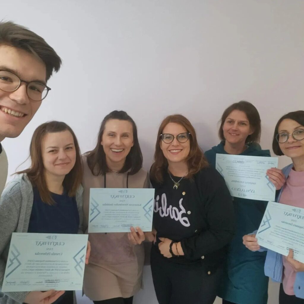 Szkolenie z Programu CZAD