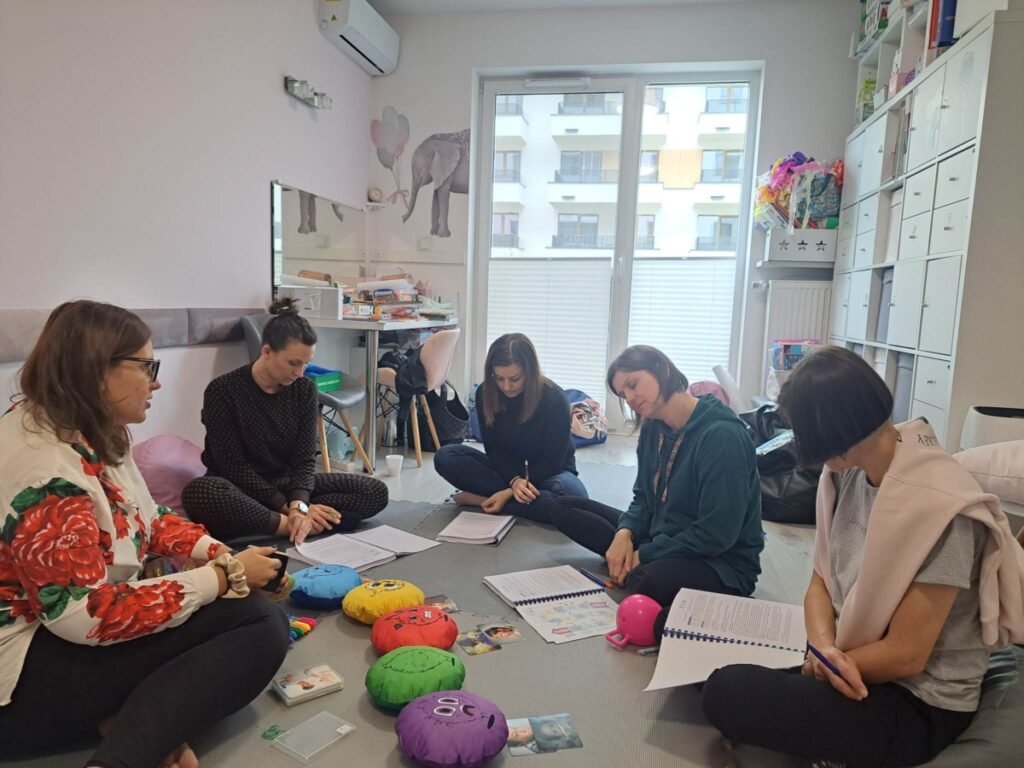 Szkolenie z Programu CZAD