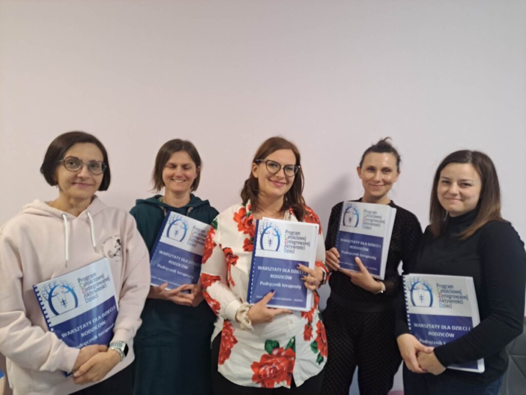 Szkolenie z Programu CZAD