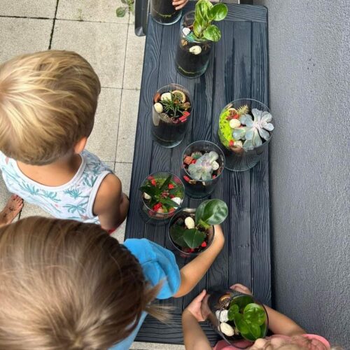 Program Całościowej Zintegrowanej Aktywności Dzieci CZAD© - skuteczna terapia jąkania wspierająca odporność psychiczną dziecka i rodziny